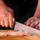 How To Cut Yakiniku Meat 3