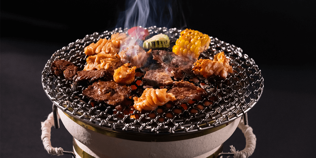 What is the difference between Yakiniku Vs Korean BBQ1